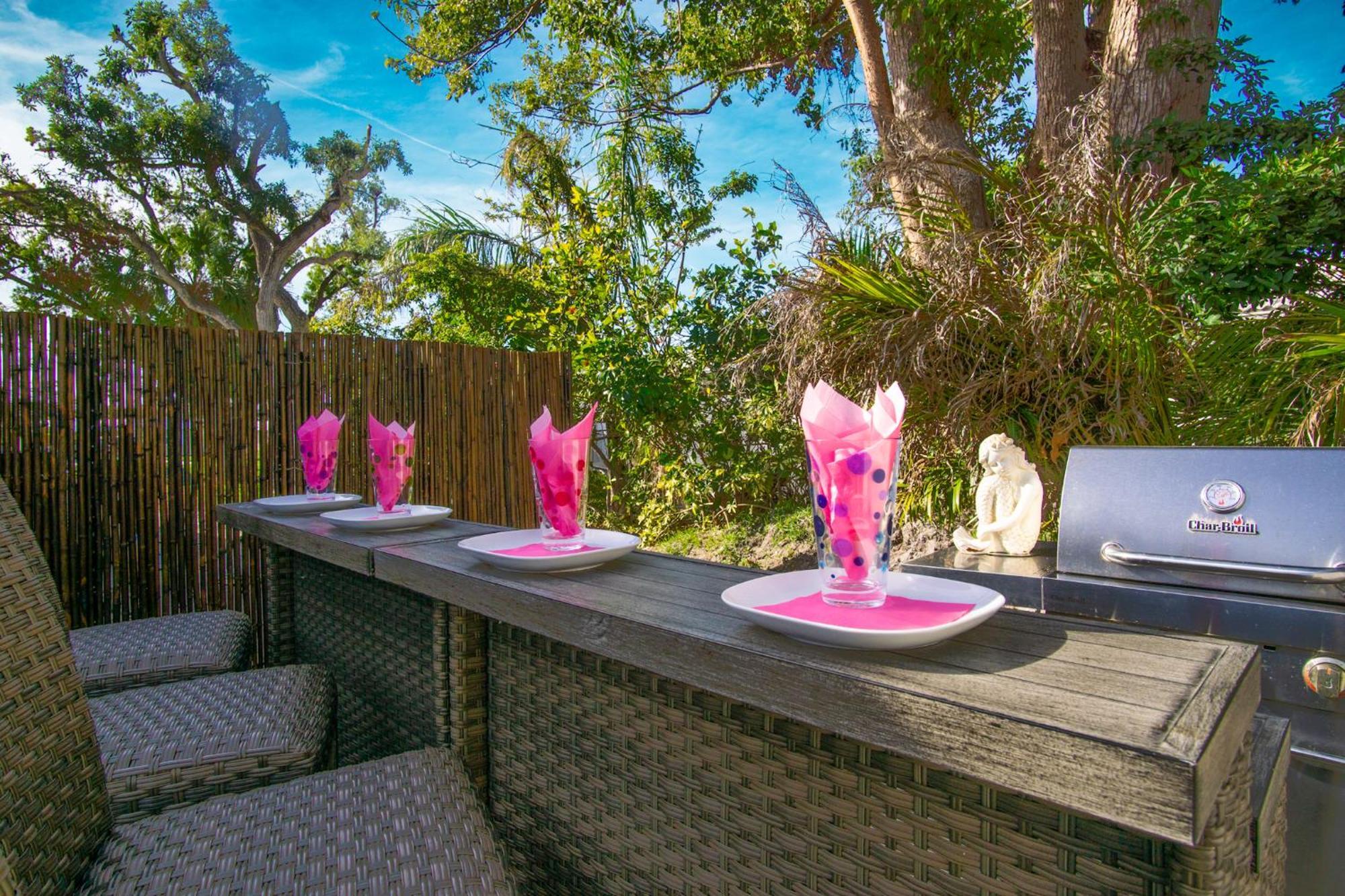 Heated Pool Just 1.7 Mi To Beach The Ocean Pearl Sarasota Exterior photo